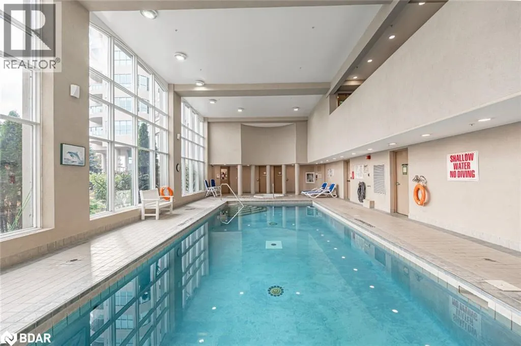 2 TORONTO Street Unit# PH2/3, #PH2/3