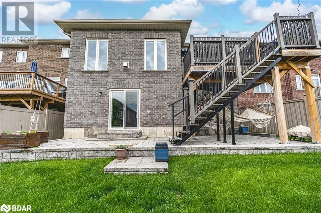 3069 MONARCH Drive