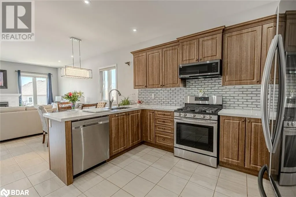 3069 MONARCH Drive