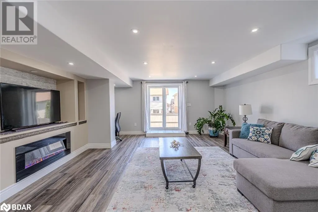 3069 MONARCH Drive