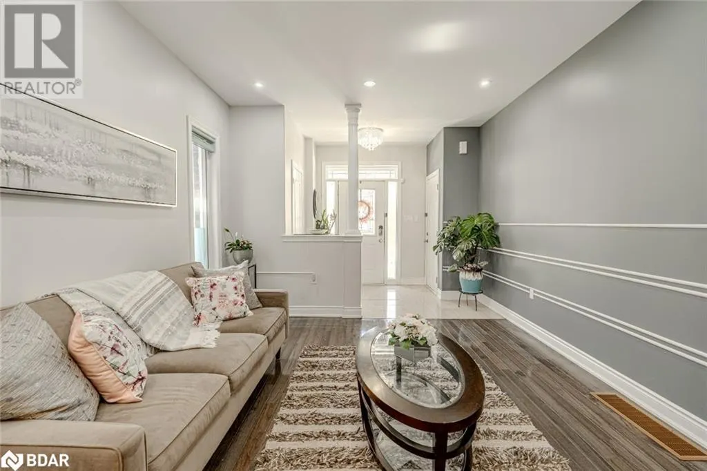 3069 MONARCH Drive