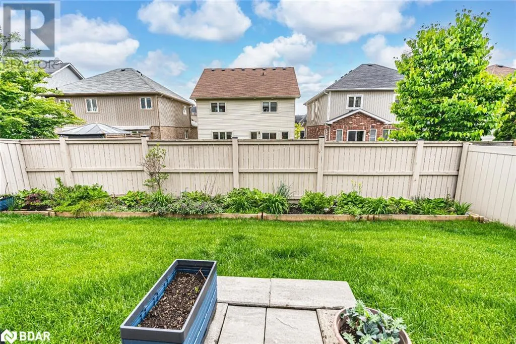 3069 MONARCH Drive