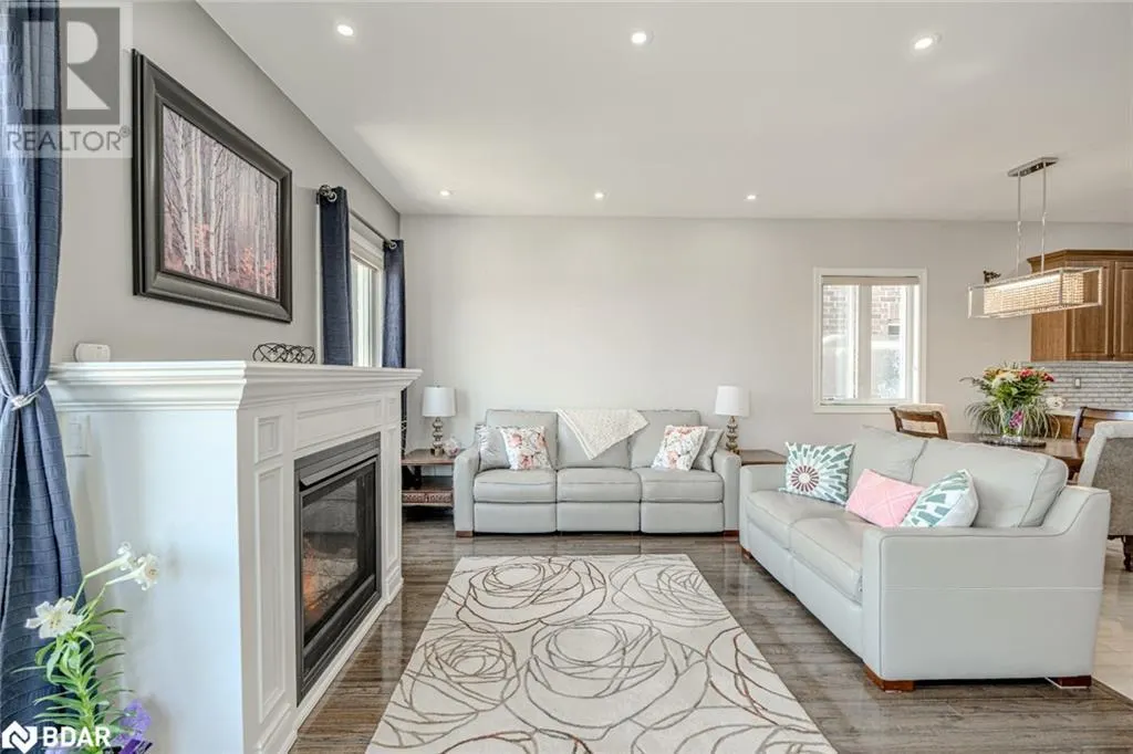 3069 MONARCH Drive