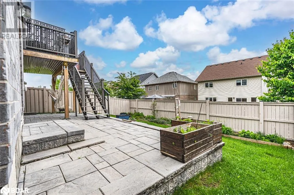 3069 MONARCH Drive