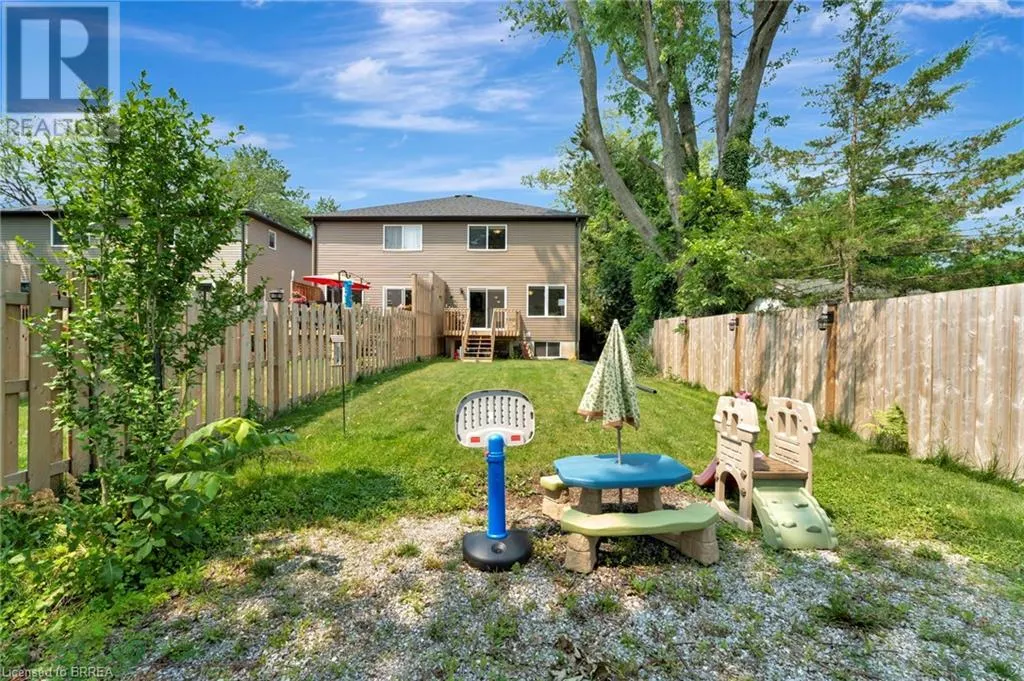 263 OWEN Street