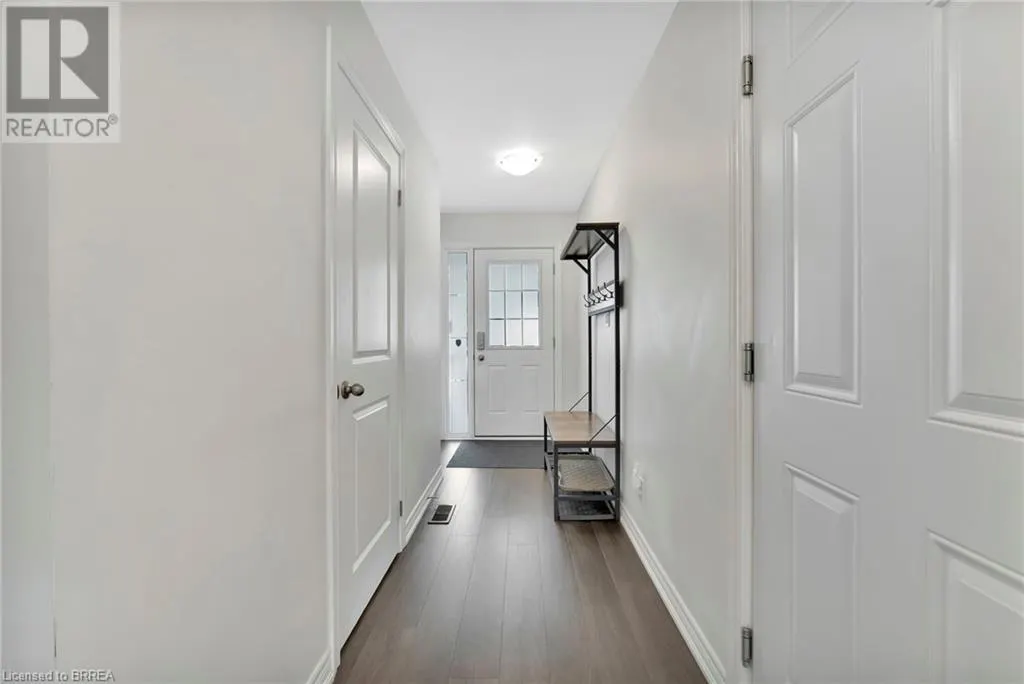 263 OWEN Street