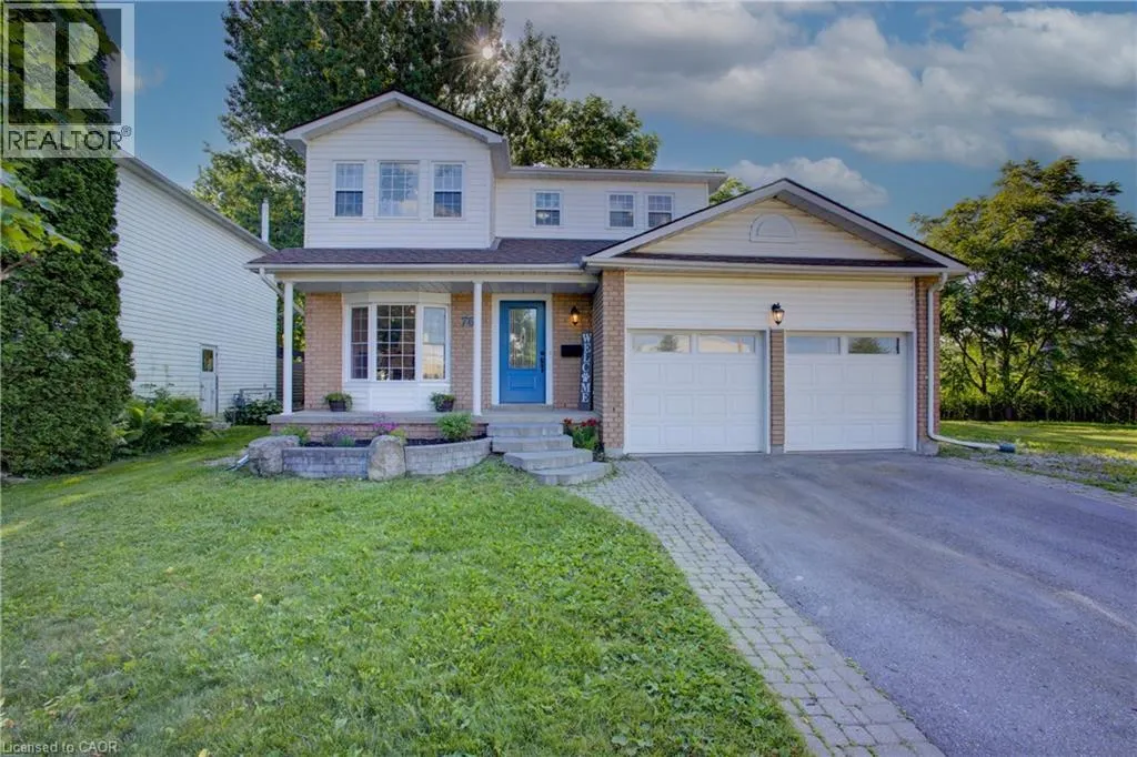 765 WOODHILL Drive