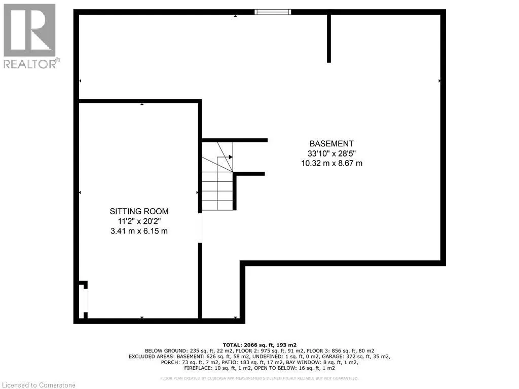 11 RILEY Street