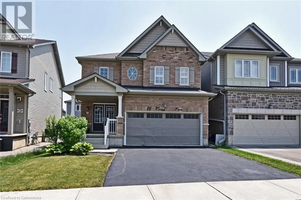 26 EVERGREEN Lane