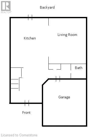 26 EVERGREEN Lane