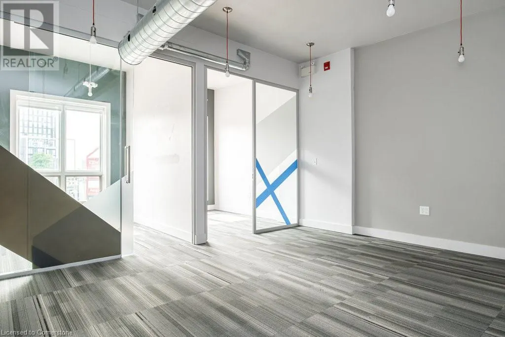 109 JAMES Street N Unit# 2, #2