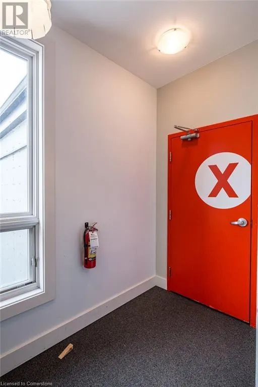 109 JAMES Street N Unit# 2, #2
