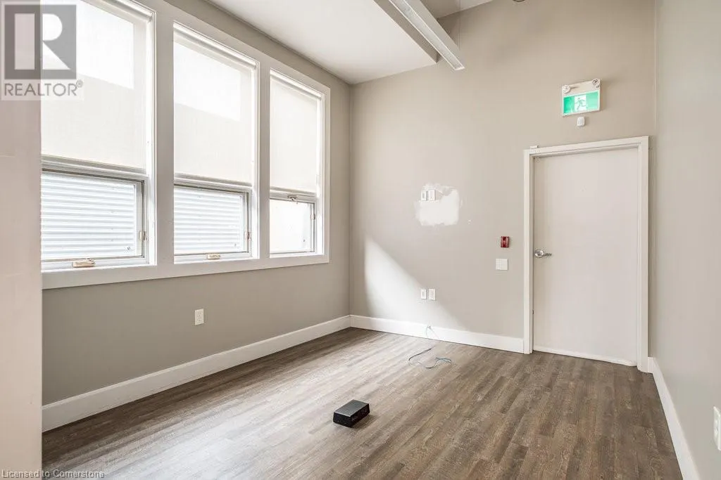 109 JAMES Street N Unit# 2, #2