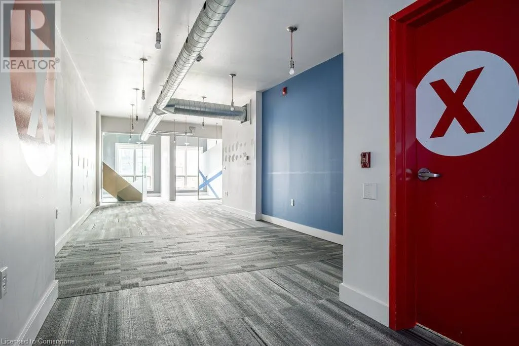 109 JAMES Street N Unit# 2, #2