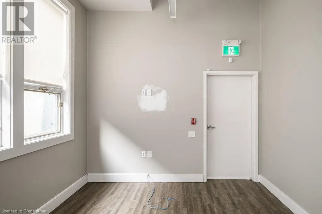 109 JAMES Street N Unit# 2, #2
