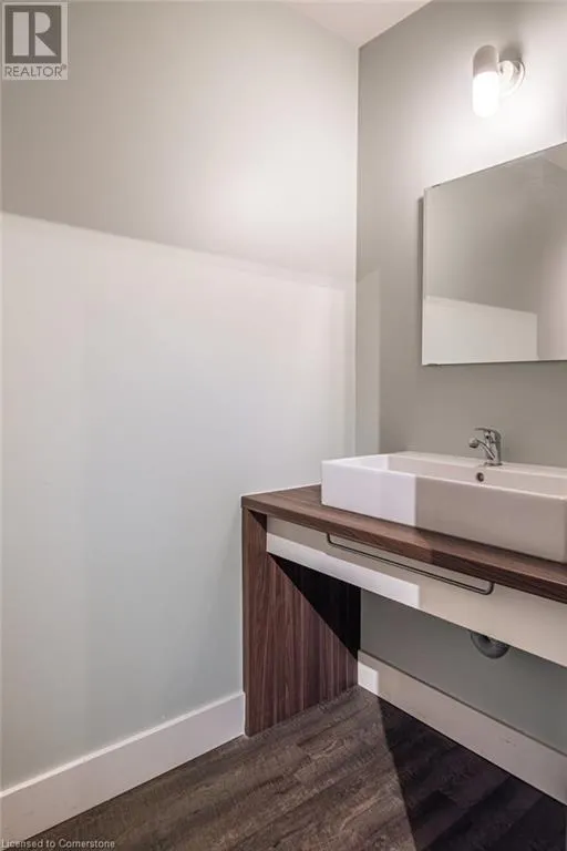 109 JAMES Street N Unit# 2, #2