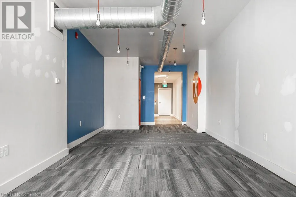 109 JAMES Street N Unit# 2, #2