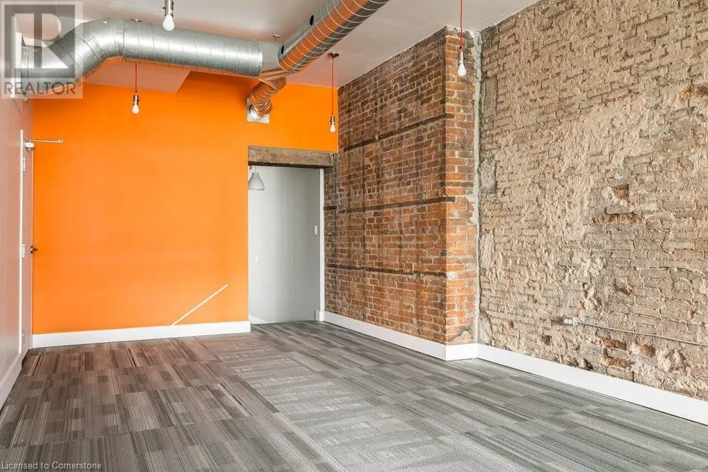 109 JAMES Street N Unit# 2, #2