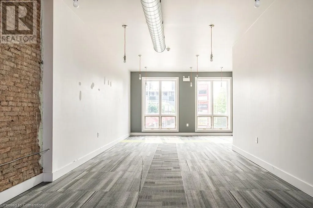 109 JAMES Street N Unit# 2, #2