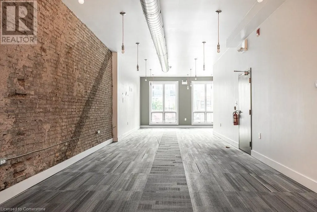 109 JAMES Street N Unit# 2, #2