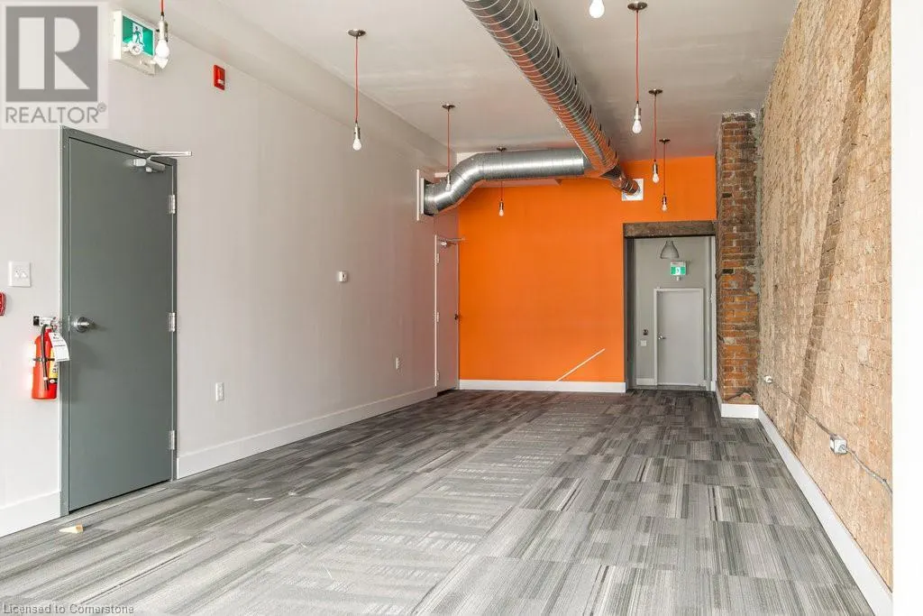 109 JAMES Street N Unit# 2, #2