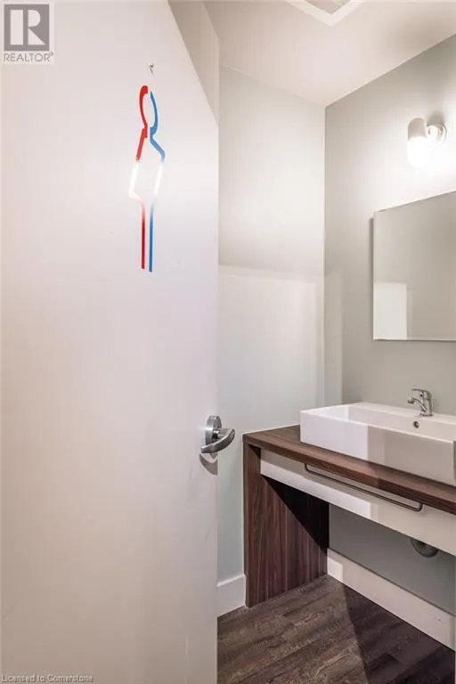 109 JAMES Street N Unit# 2, #2