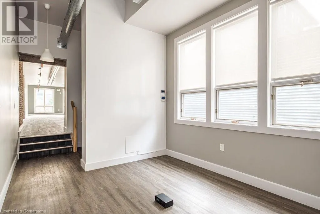 109 JAMES Street N Unit# 2, #2