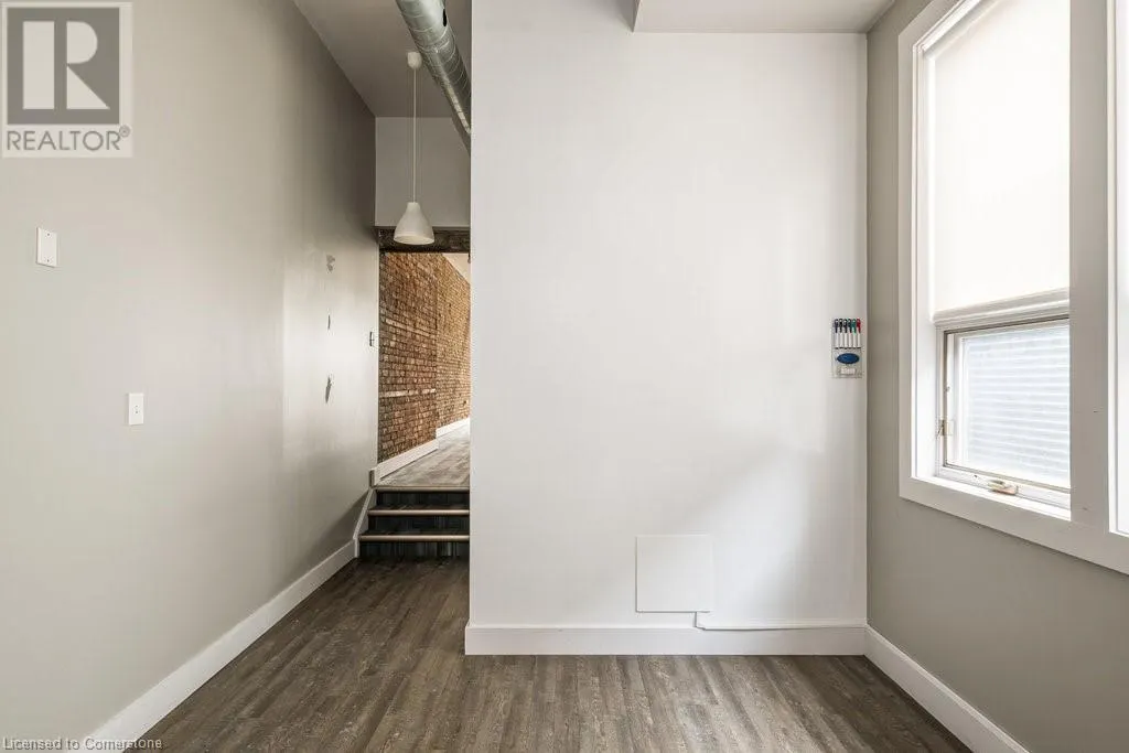 109 JAMES Street N Unit# 2, #2