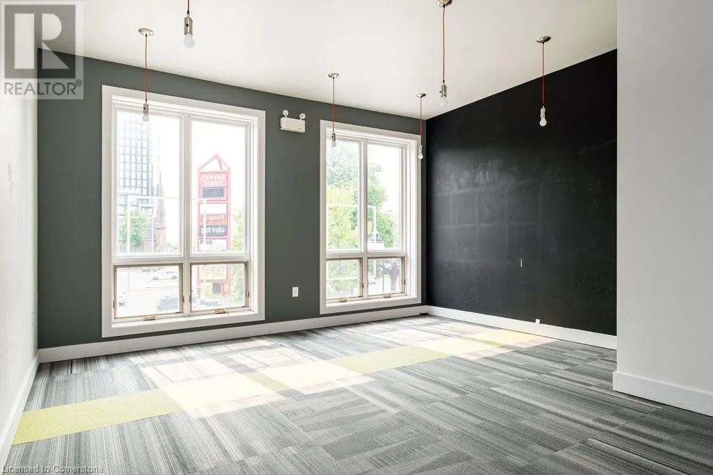 109 JAMES Street N Unit# 2, #2
