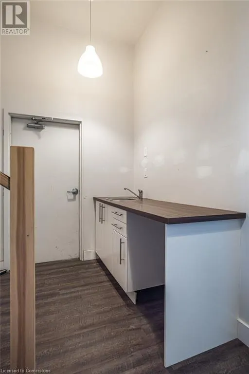 109 JAMES Street N Unit# 2, #2
