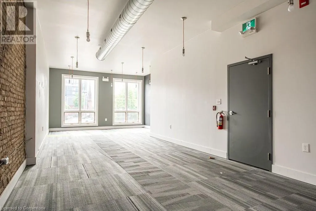 109 JAMES Street N Unit# 2, #2