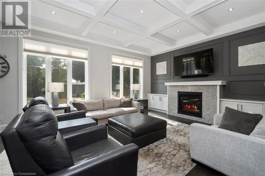 486 ANSON Drive