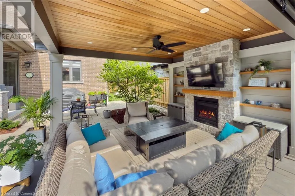 486 ANSON Drive