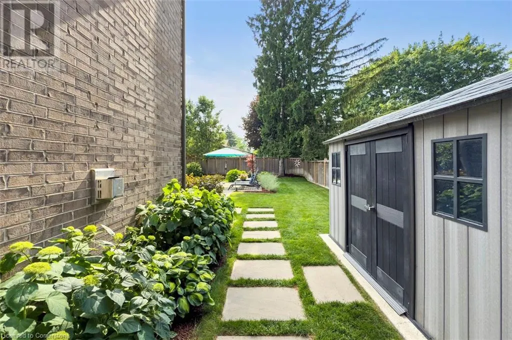 486 ANSON Drive