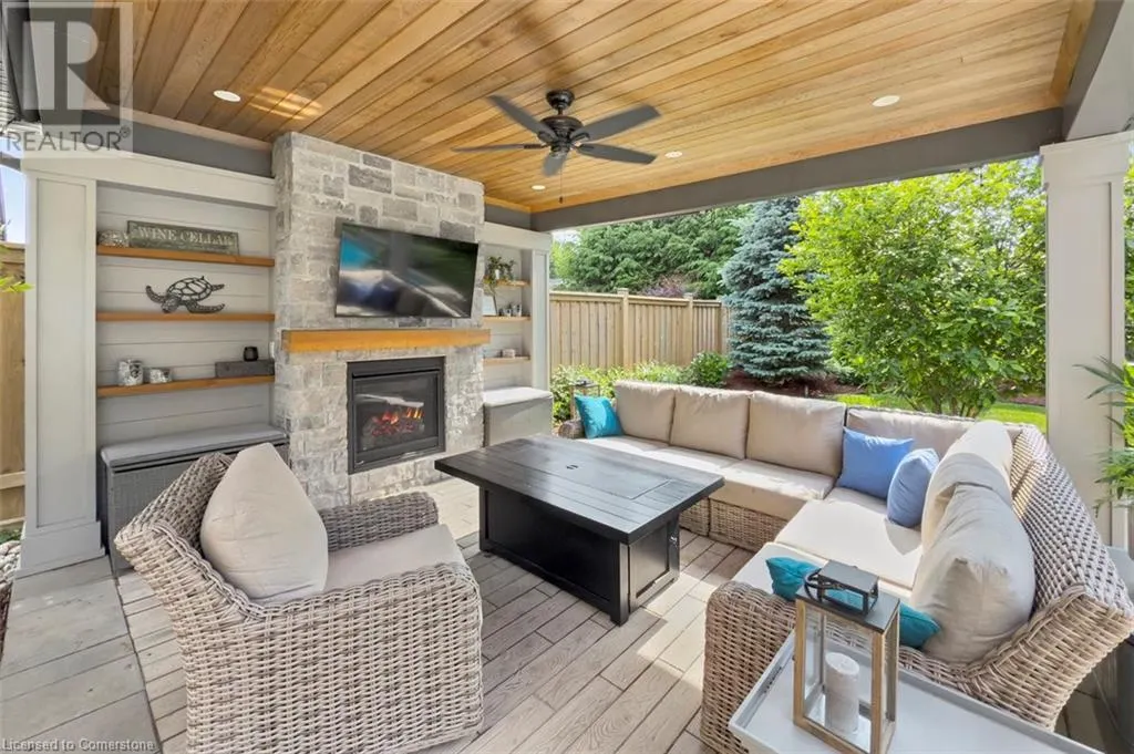 486 ANSON Drive