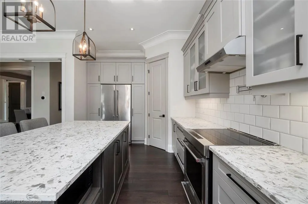 486 ANSON Drive