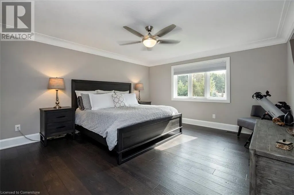 486 ANSON Drive