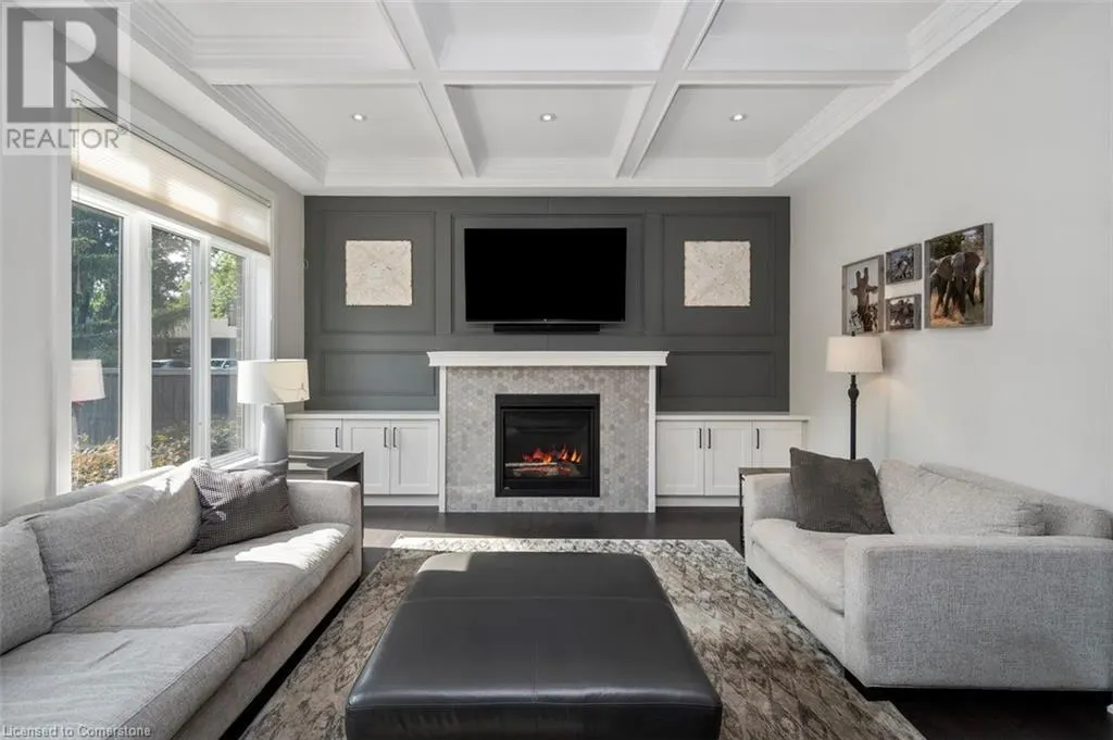 486 ANSON Drive