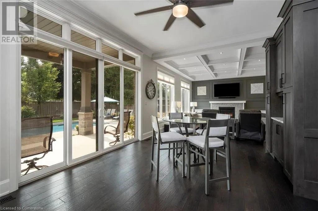 486 ANSON Drive