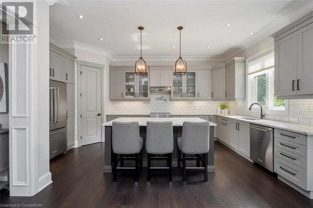 486 ANSON Drive