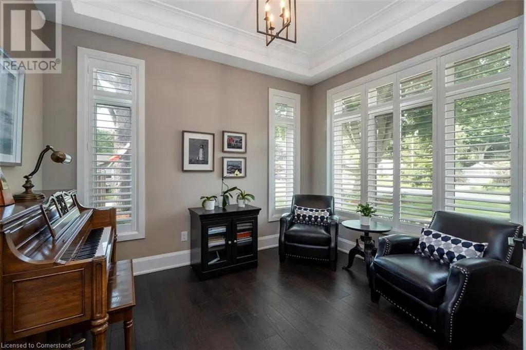 486 ANSON Drive