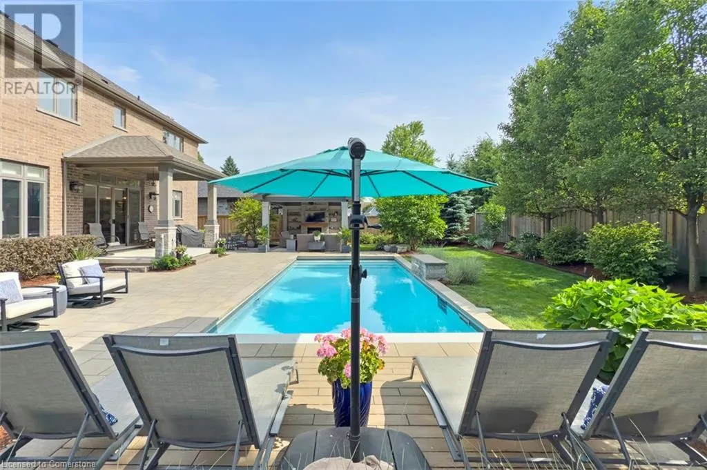 486 ANSON Drive