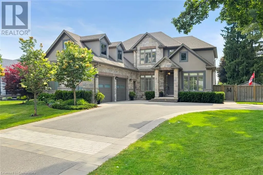 486 ANSON Drive