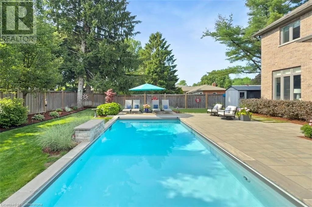 486 ANSON Drive