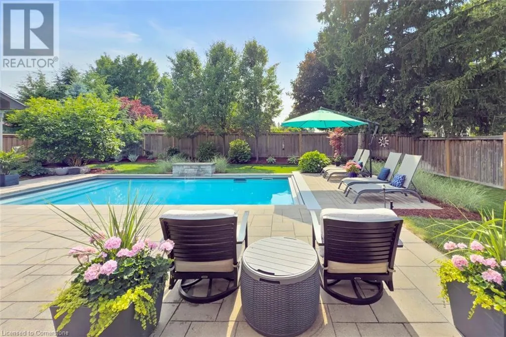 486 ANSON Drive