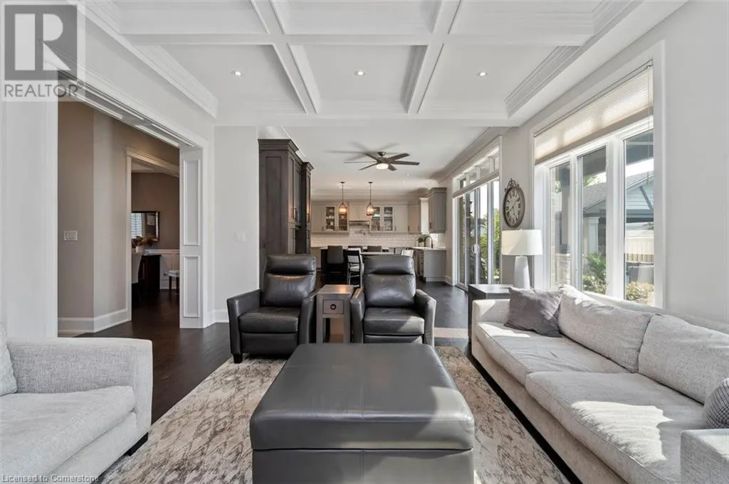 486 ANSON Drive