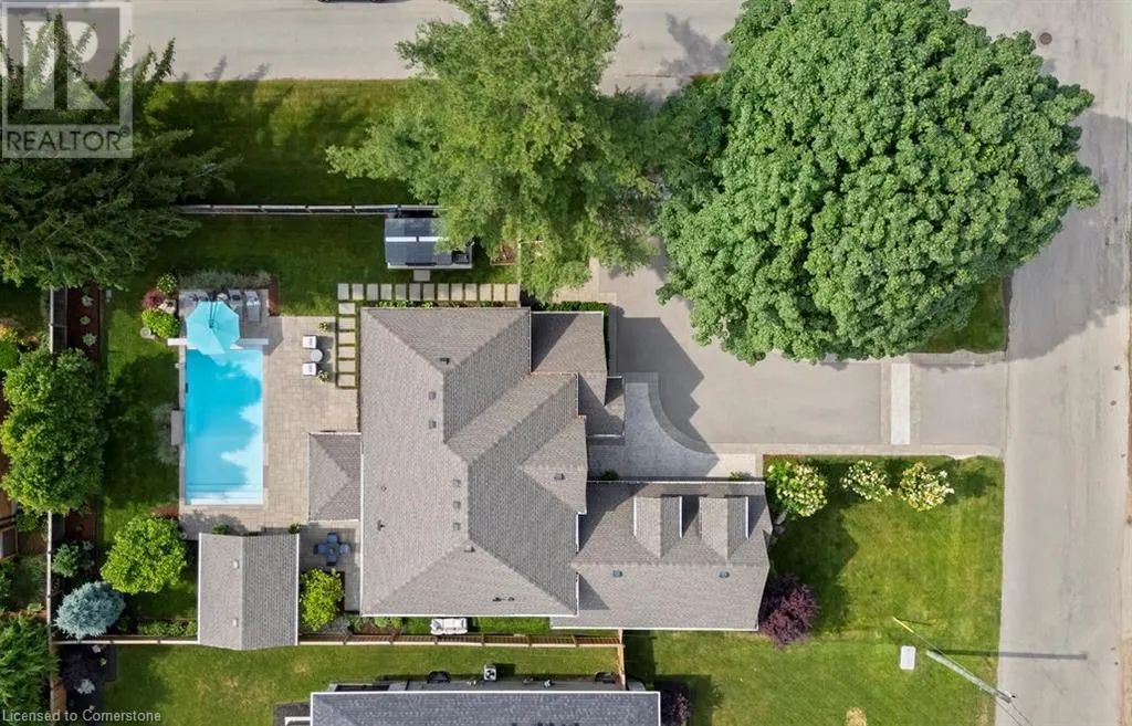 486 ANSON Drive