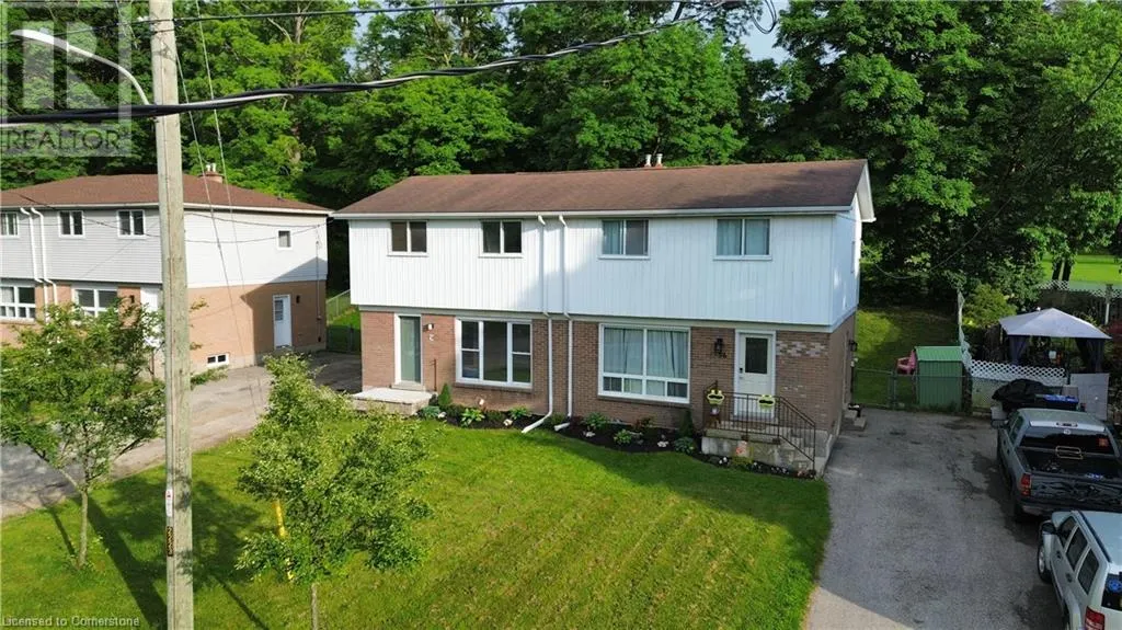 56-58 OAKWOOD Avenue