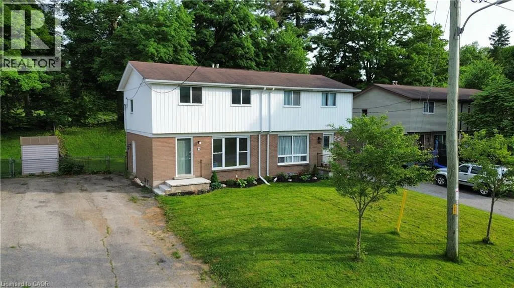 56-58 OAKWOOD Avenue