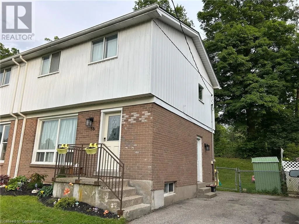 56-58 OAKWOOD Avenue